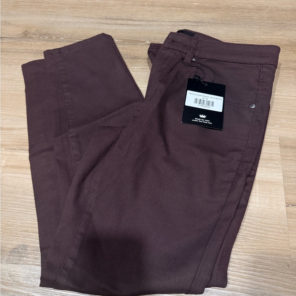Under 510 Jeans